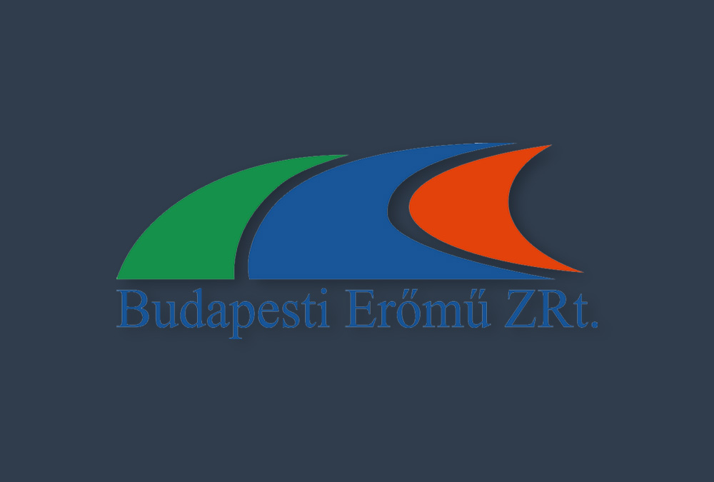 BUDAPESTI ERŐMŰ