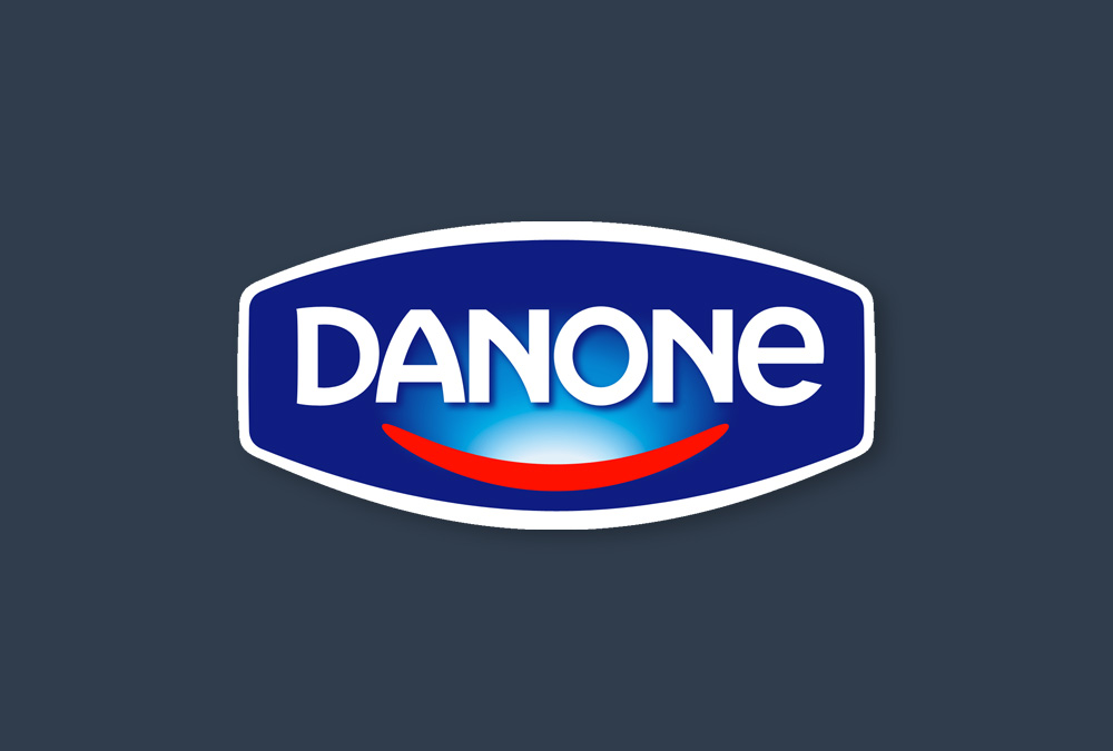 DANONE