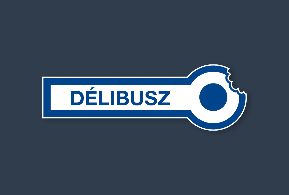 DÉLIBUSZ