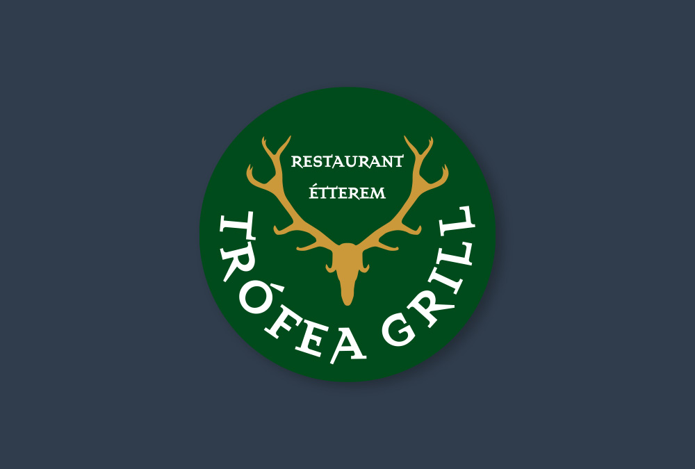 TRÓFEA ÉTTERMEK